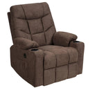 Electric Power Lift Recliner Massage Sofa by LJGDeals