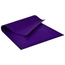 Large Yoga Mat 6' x 4' x 8 mm Thick Workout Mats by LJGDeals