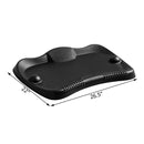 Ergonomic Design Anti Fatigue Standing Floor Foot Mat for Home Office by LJGDeals