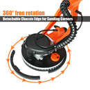 750W Electric Foldable Drywall Sander by DirectDeals