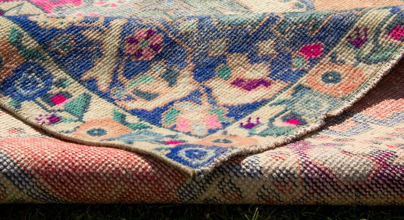 Anatolium Handmade Unique Rug  4'4'' X 7'3''