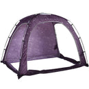 Bed Indoor Privacy Play Tent on Bed with Bag by LJGDeals