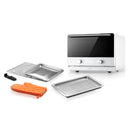 4-in-1 ChefCubii™ Combi-Steam Oven | HYZK26-E1