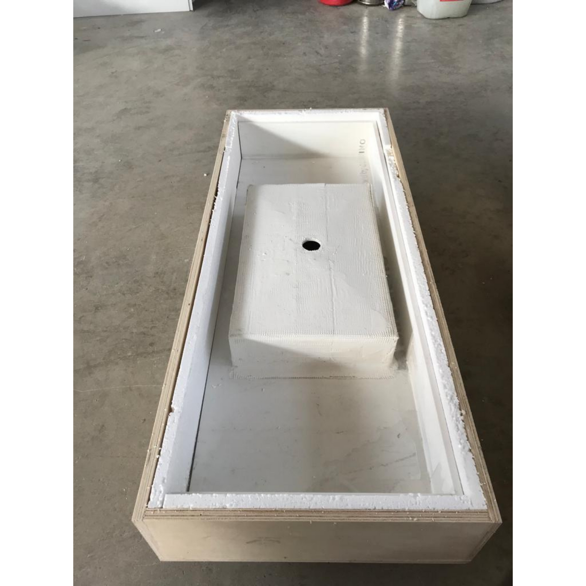 Calacatta Gold Engineered Quartz Kitchen Sink - Luxury Handcrafted Premium Design, photo 12 of 12