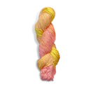 Hand Dyed Cotton Yarn Multi-Colored | DK Weight 100 Grams, 200 Yards, 4 Ply by Revolution Fibers