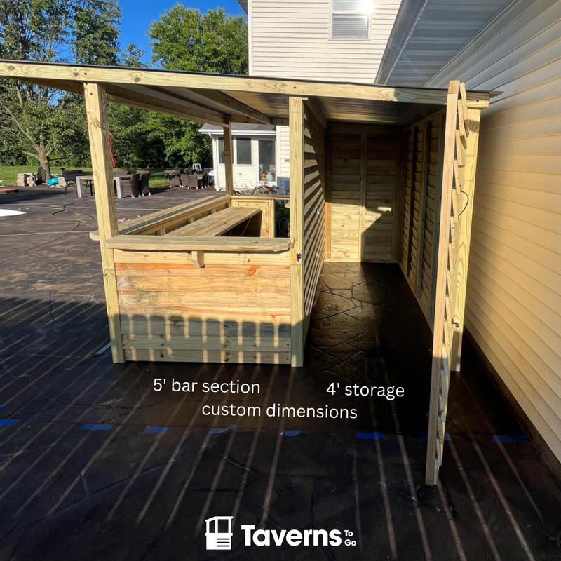 10 x 10 The Storehouse