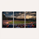 Boston Red Sox Baseball Team Print - Massachusetts Fenway