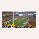 Pittsburgh Steelers Print - Pittsburgh Heinz Field Stadium