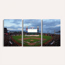 Oracle Park San Francisco Giants Wall Art | Oracle Park