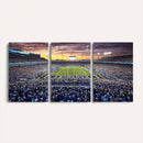 Kroger Field Wall Art Print - Kentucky Stadium Wall Art