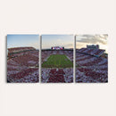 Oklahoma Sooners Gaylord Family Oklahoma Memorial Stadium