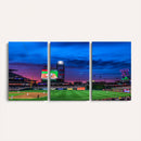 Philadelphia Phillies Baseball Team Print - Philadelphia