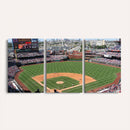 Philadelphia Phillies Baseball Team Print - Philadelphia