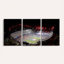 New England Patriots Team Print Wall Art- Foxborough