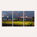 Chicago White Sox Baseball Team Print Canvas- Guaranteed