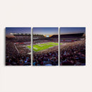 Texas A&M University Aggies Football Team Print - College
