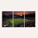 Texas A&M University Aggies Football Team Print - College