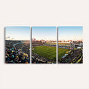Boca Juniors Soccer Team Print - Buenos Aires Bombonera