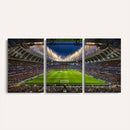 Tottenham Hotspur Football Team Print - London Tottenham