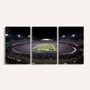 Buffalo Bills NFL Football Team Print - Buffalo Highmark
