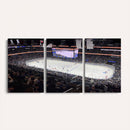Amalie Arena Florida Wall Art Canvas Print - NHL Hockey