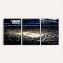 Climate Pledge Arena | Washington Seattle Kraken Hockey