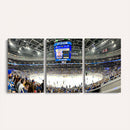Enterprise Center | Missouri St. Louis Blues Ice Hockey