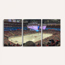 Prudential Center Newark New Jersey Devils Hockey Stadium,