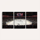 T Mobile Arena Paradise Nevada Vegas Golden Knights Ice