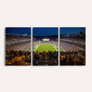 Pittsburgh Panthers Football Team Print - Pittsburgh