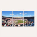 University of Alabama Crimson Tide Print Wall Art -