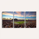 UCF Knights Football Team Print - Orlando FBC Mortgage