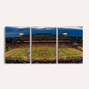 University of Illinois Fighting Illini Football Team Print -