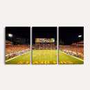 ASU Sun Devils Football Team Print - Phoenix Mountain