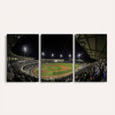 Olsen Field at Blue Bell Park - Texas A&M Aggies Baseball