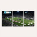 UAB Blazers Football Team Print - Birmingham Protective