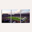 Buffalo Bills Football Team Print - Buffalo Highmark Stadium