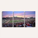Indiana University Hoosiers Football Team Print -