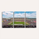 The Temple University Owls Athletics Team Print -