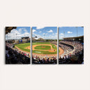 The Texas A&M University Aggies Athletics Team Print -