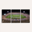The University of Connecticut UCONN Huskies Football Team