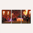 The University of Texas at San Antonio Roadrunners Football