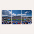 Air Force Falcons Football Team Print - Colorado Springs