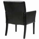 Modern PU Leather Executive Arm Chair Sofa by LJGDeals