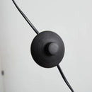 Gourd Floor Lamp