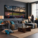 Boston Red Sox Baseball Team Print - Massachusetts Fenway