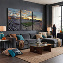 Beaver Stadium Wall Art - Penn State Stadium Wall Art | Penn