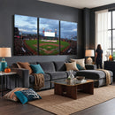 Oracle Park San Francisco Giants Wall Art | Oracle Park
