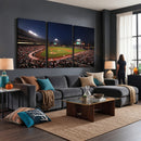 Los Angeles Angels Baseball Team Print - Anaheim Angel