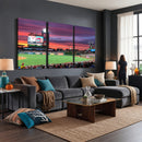 Philadelphia Phillies Baseball Team Print - Philadelphia